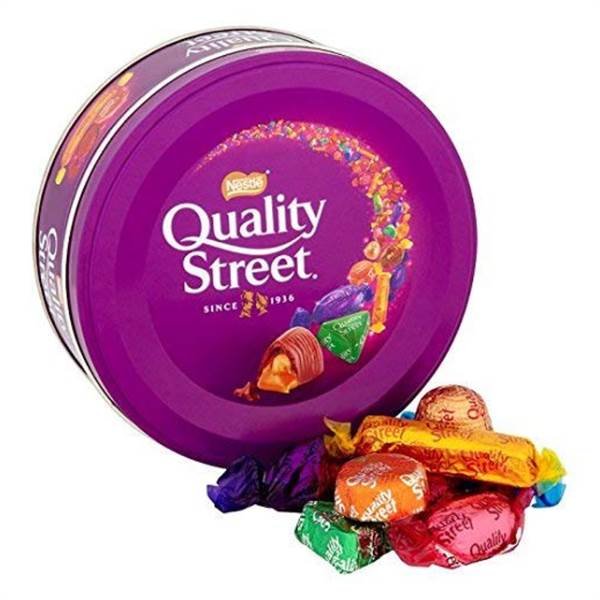 Quality Street Imported